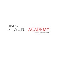 Femina Flaunt Academy logo - Similar company to Gen Ezy