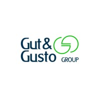 Gut & Gusto Group logo - Similar company to Hrweb