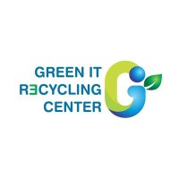 Green IT Recycling Center Pvt Ltd logo - Similar company to Greenit