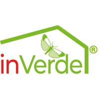 inVerde logo - Similar company to Greentech Pest Control