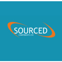 Sourced Components logo - Similar company to Connectus