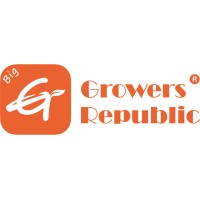 Growers Republic Inc logo - Similar company to The Content Creator