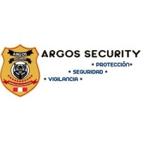 Argos Security logo - Similar company to Argos Security Bv