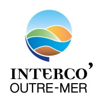 Interco' Outre-mer logo - Similar company to Trans Com Inter
