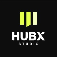 HUBX Studio logo - Similar company to Adverpeak