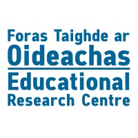 Educational Research Centre logo - Similar company to Vúp A Zv Troubsko