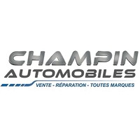 CHAMPIN AUTOMOBILES logo - Similar company to Groupe Alpena
