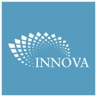 The Innova Group logo - Similar company to Dynamo Budapest