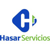 Hasar Servicios logo - Similar company to Red Hasar
