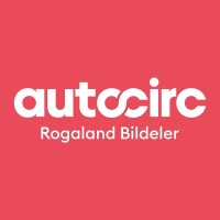 Rogaland Bildeler logo - Similar company to Tilhengernor As