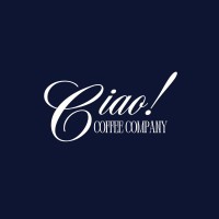 Ciao Coffee Company logo - Similar company to Chitchat
