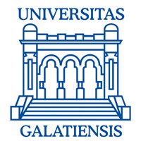 International Relations Department of Dunărea de Jos University of Galați logo - Similar company to Universitatea „Dunărea De Jos” Din Galați