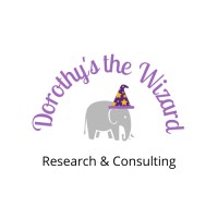 Dorothy Koch Research logo - Similar company to Park&K Public Affairs