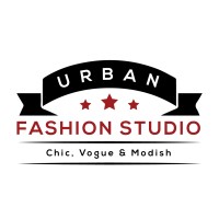 UrbanFashionStudio logo - Similar company to A2Z Clothing
