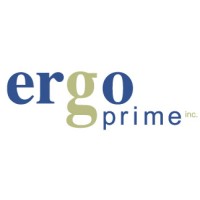 ErgoPrime Inc. logo - Similar company to Proergonomics