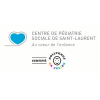 Centre de pédiatrie sociale de Saint-Laurent / Au coeur de l'enfance logo - Similar company to Centre De Pédiatrie Sociale De Montréal-Nord