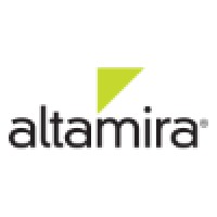 Altamira LLC logo - Similar company to Digable, Inc.
