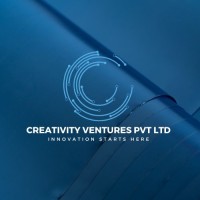 Creativity Ventures logo - Similar company to No Code Camp