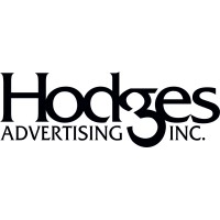 Hodges Advertising, Inc. logo - Similar company to Fuze💥