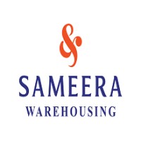 Sameera Warehousing logo - Similar company to Warehouster Group