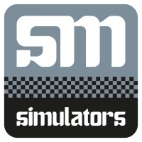 Sanderum Motorsport Simulators Limited logo - Similar company to The Sanderum Centre Ltd