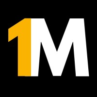 OneMiners logo - Similar company to Rnrph Software Development Services