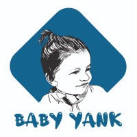 BABY YANK TOYS logo - Similar company to Joy Kidswear