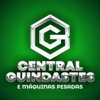 Central Guindastes e Máquinas Pesadas - Barcarena logo - Similar company to Quality Seg Barcarena