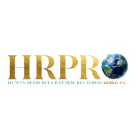 HRPR Global Inc. logo - Similar company to Blr Solutions