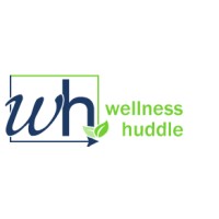 Wellness Huddle logo - Similar company to Sophus Nutrition