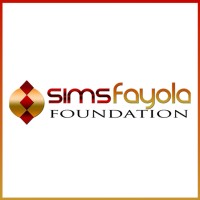 Sims-Fayola Foundation logo - Similar company to Rtl Foundation
