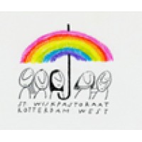Stichting Wijkpastoraat Rotterdam West logo - Similar company to Vanhouten&Co