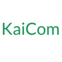 KaiCom logo - Similar company to Kellotorni