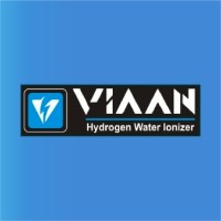 Viaan Hydrogen Water Ionizer logo - Similar company to R N Industries