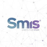 SMIS logo - Similar company to Cristiansoft