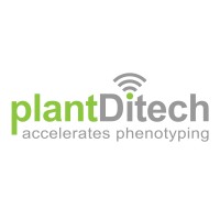 Plant-Ditech logo - Similar company to Phenospex