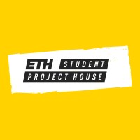 ETH Student Project House logo - Similar company to Vibeflow (Yc S25)