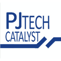 PJ Tech Catalyst Fund logo - Similar company to Hutch Development, Llc