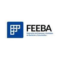 FEEBA - Federación de Empresas y Entidades de Bariloche y zona Andina logo - Similar company to Argentina Extrema
