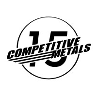 Competitive Metals logo - Similar company to Kell Aluminium Profiles