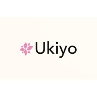 Ukiyo logo - Similar company to Findy Iot Solutions