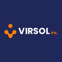 Virsol, Inc. logo - Similar company to Good Hope Sales Fze