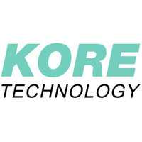 Kore Technology Ltd logo - Similar company to Mrc Cognition And Brain Sciences Unit
