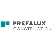 Prefalux SA logo - Similar company to Servalux Sa