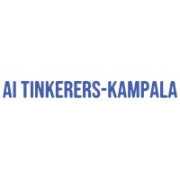 AI TINKERERS-KAMPALA logo - Similar company to Almo