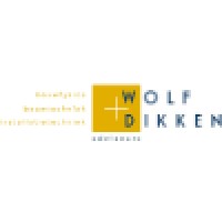 Wolf Dikken adviseurs logo - Similar company to Ag Projectpartners Bv