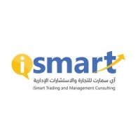 ISmart Trading logo - Similar company to Primosoft