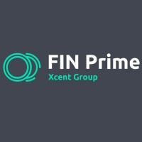 FIN Prime logo - Similar company to Finprime