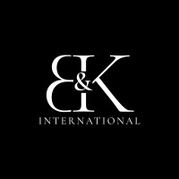 B&K International (Pvt) Ltd. logo - Similar company to Cosmopackers