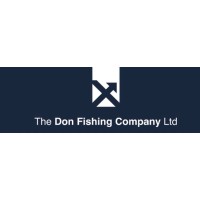 The Don Fishing Company, Limited logo - Similar company to Dh Marine